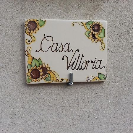 Casa Vittoria Apartment Piano Delle Pieve Luaran gambar