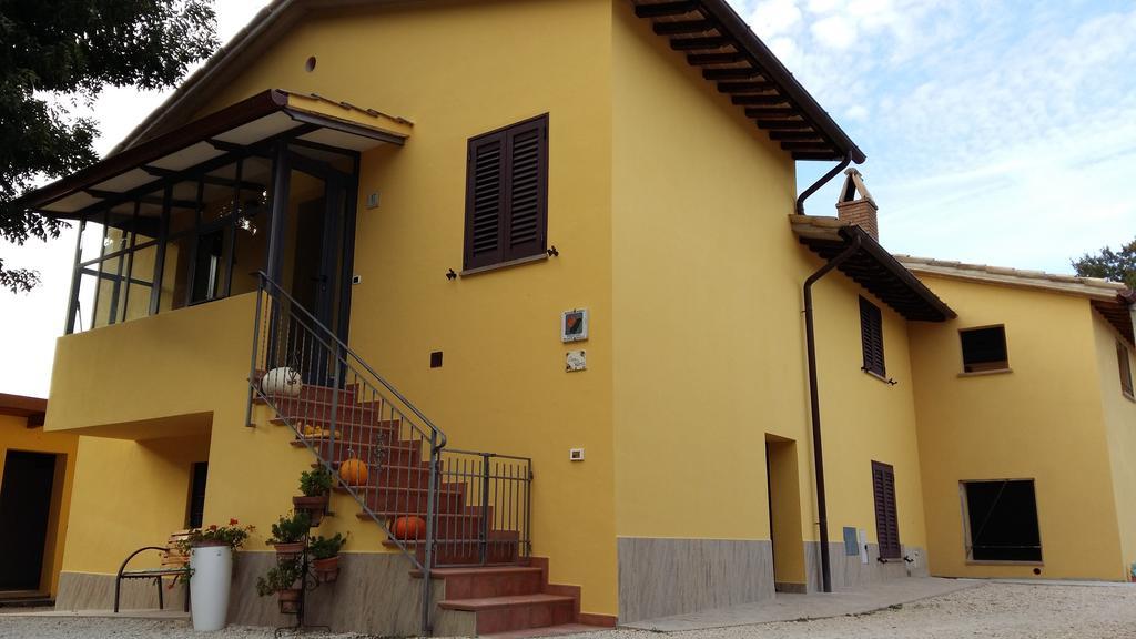 Casa Vittoria Apartment Piano Delle Pieve Bilik gambar