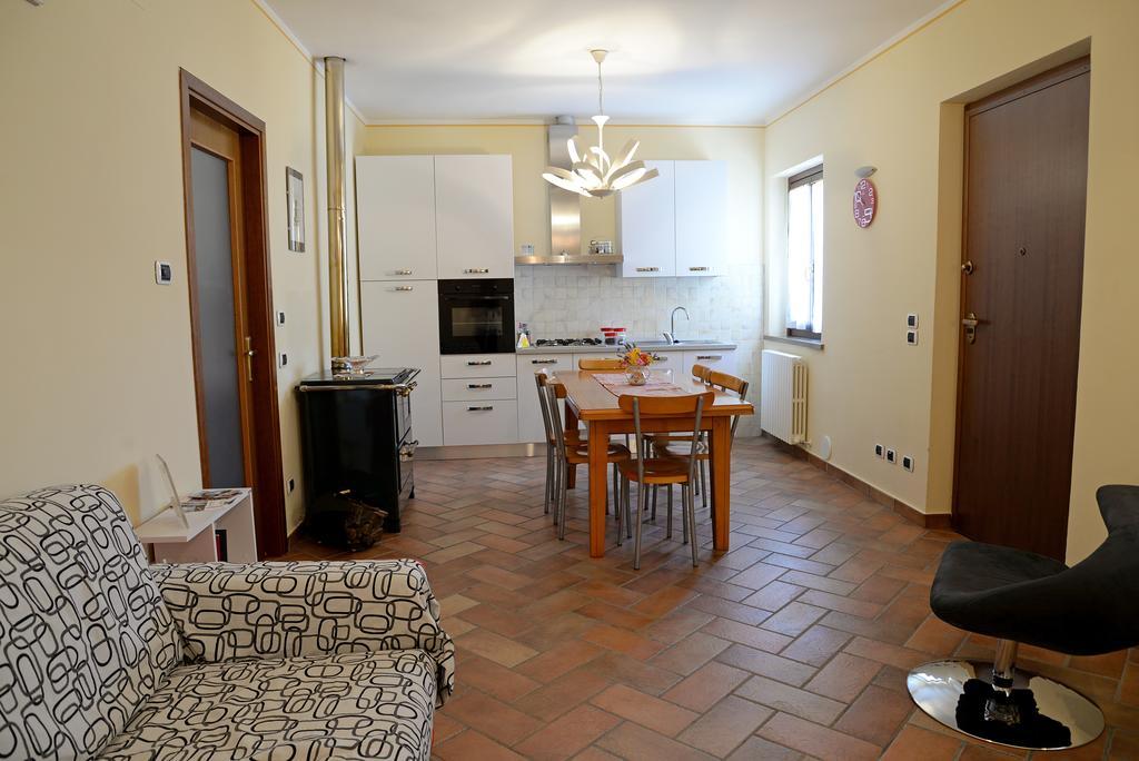 Casa Vittoria Apartment Piano Delle Pieve Bilik gambar