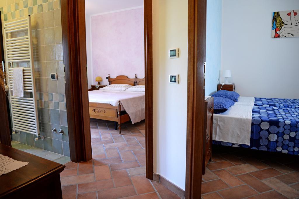 Casa Vittoria Apartment Piano Delle Pieve Bilik gambar