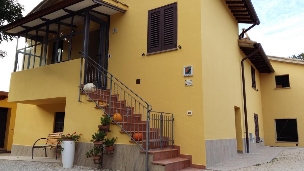 Casa Vittoria Apartment Piano Delle Pieve Bilik gambar